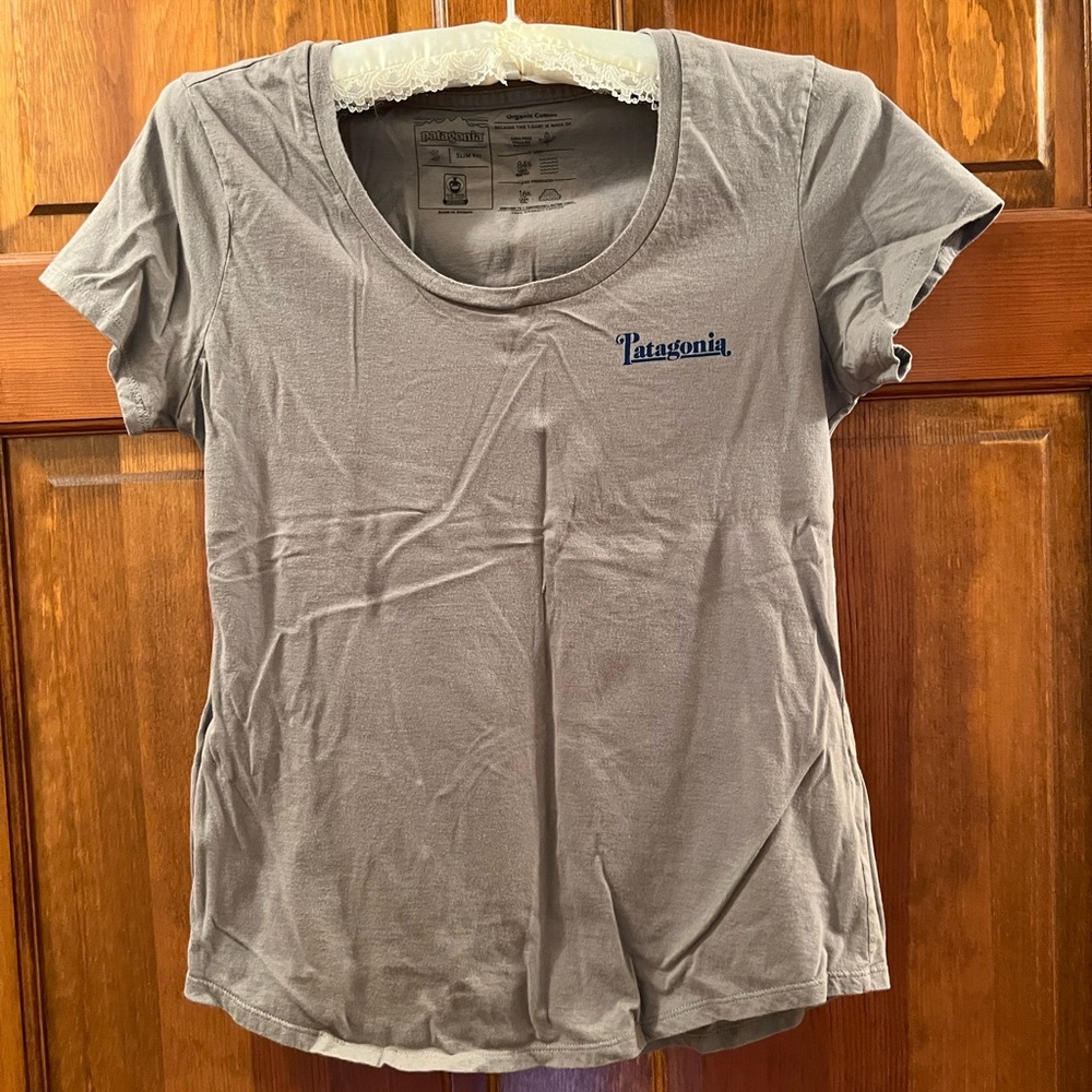 Patagonia Tee